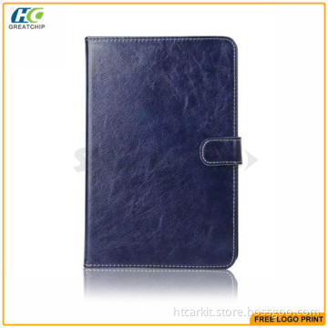 2016 Top selling genuine leather case for ipad mini 4,for ipad mini 4 leather case,genuine leather case for ipad mini 2/3